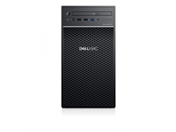 Máy chủ Dell PowerEdge T40 (Standard)